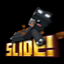Slide! logo