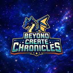 Beyond Create Chronicles - Minecraft Modpacks - CurseForge