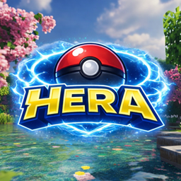 Hera-Network logo