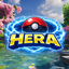 Hera-Network logo