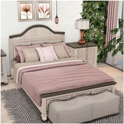 Rufia Bedroom