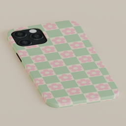 Eirene Phone logo
