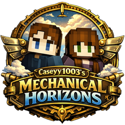 Caseyy's Mechanical Horizons project image
