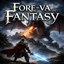 Fore-va Fantasy logo