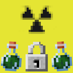 Radiation Zones logo