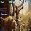 Main Menu Background Primal 4 logo