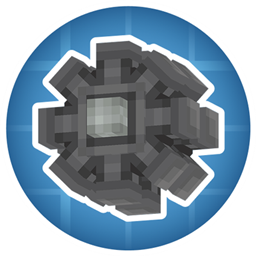 Create: Tracks logo