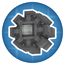 Create: Tracks logo