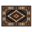 Southwestern Lodge Rug logo