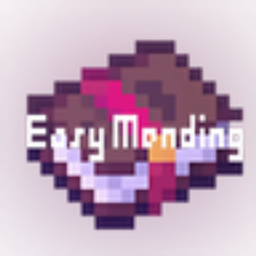 Easy Mending logo
