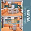 Nuvia Kitchen - no cc logo