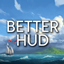 Better HUD logo