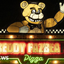 FnaF Survival Game logo