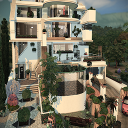 Mountain Head Base Game project image