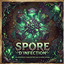 Infection Spore logo