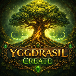 Yggdrasil Create SMP project image
