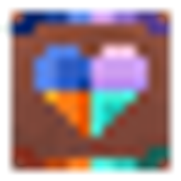 Colorful pots project image