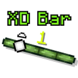 XDBar project image