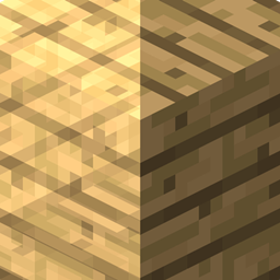 Timberland.jar | Bedrock Edition ARG logo