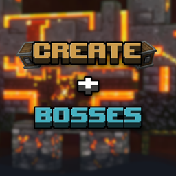 Create + Bosses logo