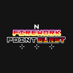 N Firework Point Burst project image