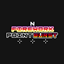 N Firework Point Burst logo
