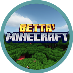 More Betta' MC logo