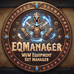 EqManager project image