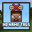 NoNameTags logo