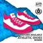 IDxA AthleticShoes Strike Women logo