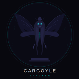 GargoyleTracker project image