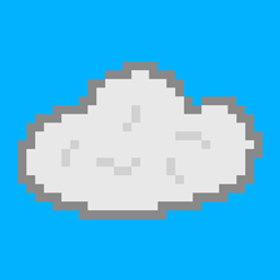cloudy 16x project image