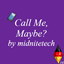 Call Me, Maybe? - German Translation by DreamingJane logo