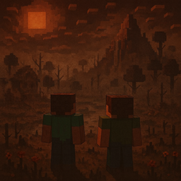 Create Apocalypse final frech logo