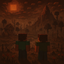 Create Apocalypse final frech logo