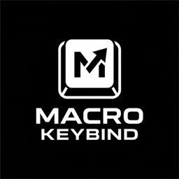 MacroKeyBind logo