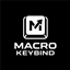 MacroKeyBind logo
