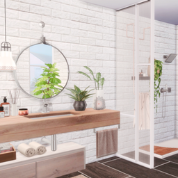 Ricky Bathroom