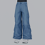 Baggy Cargo Jeans logo