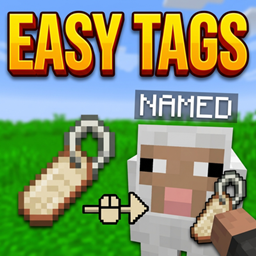 EasyNameTags logo