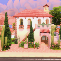 Mediterranean HOME project image