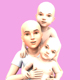 AmphaRose_Family02 project image