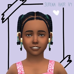 Serena Set V4 project image