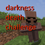 Dakrness Death Challenge logo