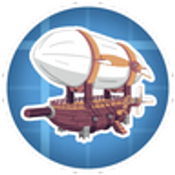 Create Aeronautics Trailer Pack logo