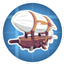 Create Aeronautics Trailer Pack logo