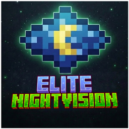Night Vision Elite logo