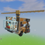 Aeronautics Chaos logo