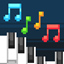 Music Player logo