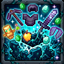 All Sculk Blocks Drop OP Loot logo